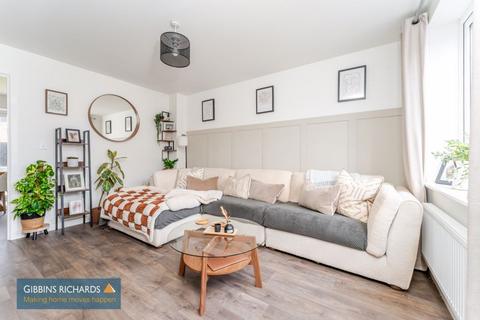 undefined, Carnation Drive, Wilstock, Bridgwater