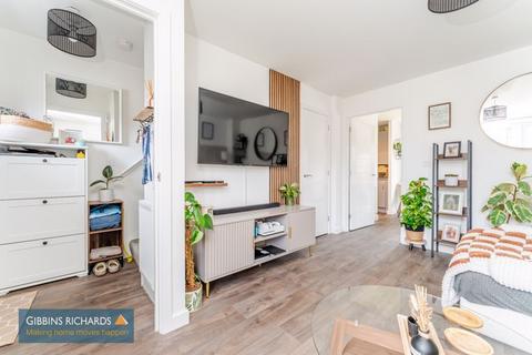 undefined, Carnation Drive, Wilstock, Bridgwater