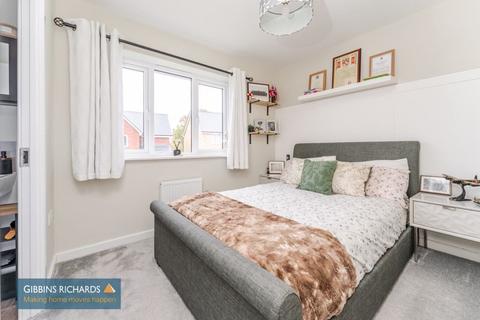 undefined, Carnation Drive, Wilstock, Bridgwater