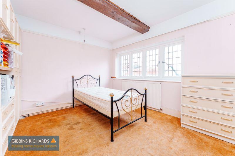 Farm - Bedroom