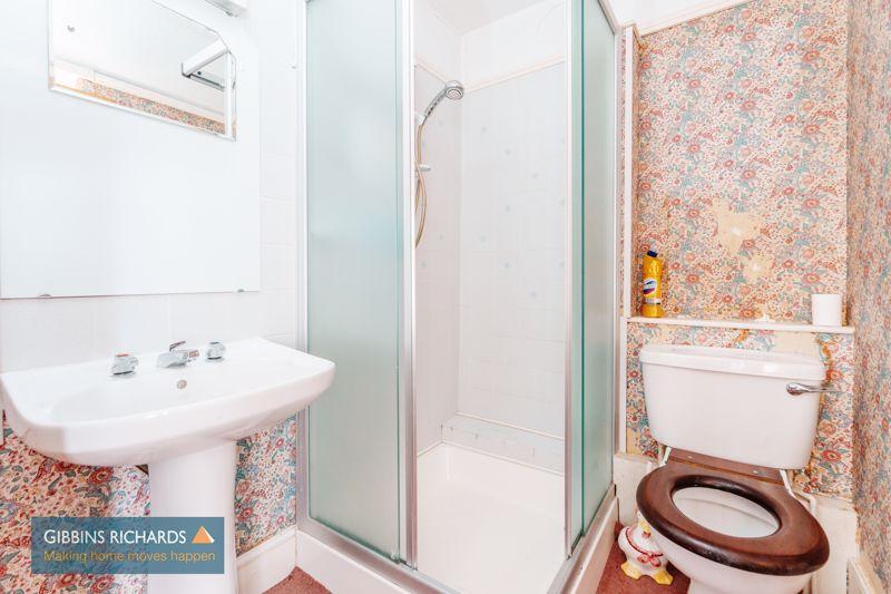 Farm - En-Suite