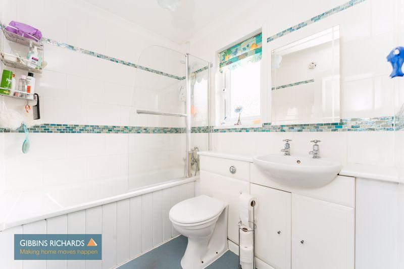 Barn - Bathroom