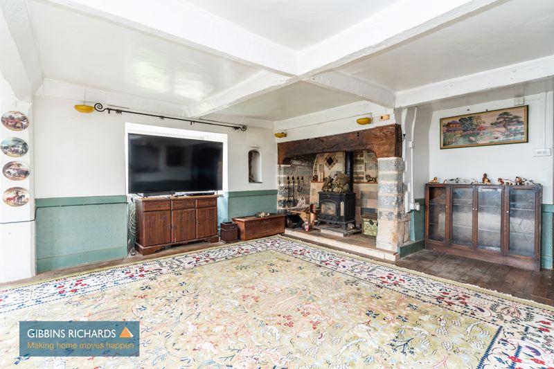 Farm - Sitting Room