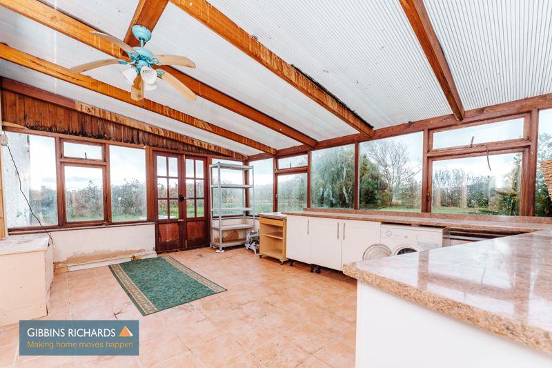 Farm - Conservatory