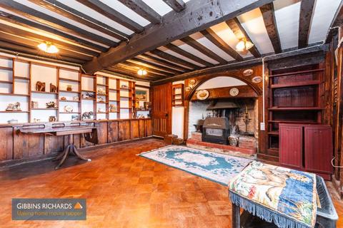 9 bedroom property with land for sale, Stolford, Bridgwater
