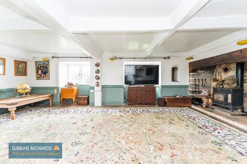 9 bedroom property with land for sale, Stolford, Bridgwater