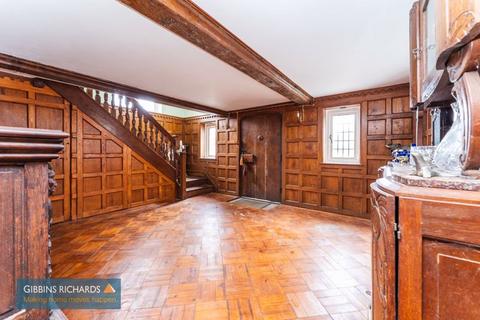 9 bedroom property with land for sale, Stolford, Bridgwater