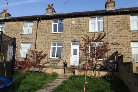 3 bedroom terraced house for sale, Smithville, Riddlesden, Keighley, BD21
