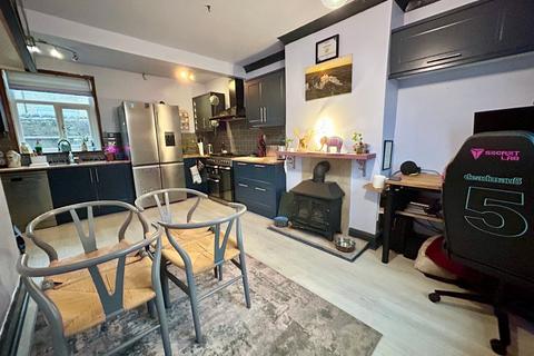 3 bedroom terraced house for sale, Smithville, Riddlesden, Keighley, BD21