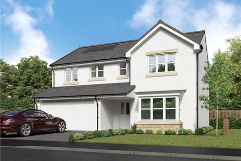 5 bedroom detached house for sale, Plot 80, Bayford at Strathmartine Park, Off Craigmill Road, Strathmartine DD3