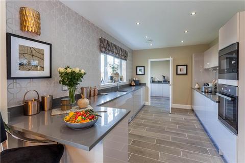 5 bedroom detached house for sale, Plot 80, Bayford at Strathmartine Park, Off Craigmill Road, Strathmartine DD3