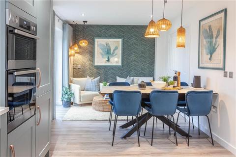 undefined, Plot 77, Langwood at Strathmartine Park, Off Craigmill Road, Strathmartine DD3