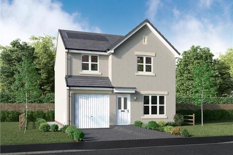 undefined, Plot 97, Leawood at Strathmartine Park, Off Craigmill Road, Strathmartine DD3