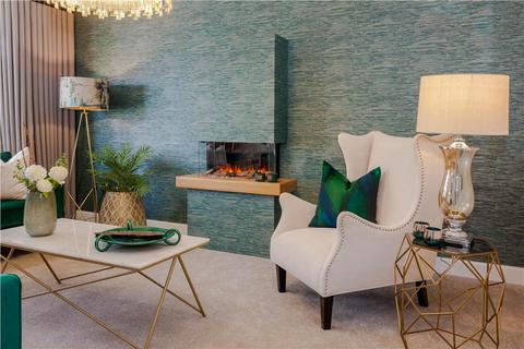 undefined, Plot 97, Leawood at Strathmartine Park, Off Craigmill Road, Strathmartine DD3