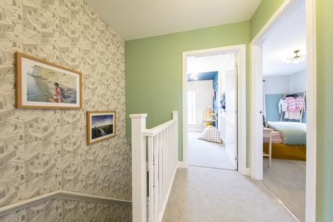 3 bedroom terraced house for sale, Plot 140, Marden at One Lockleaze, BS7, One Lockleaze BS7