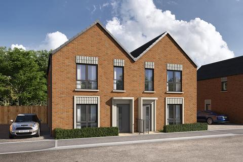 undefined, Plot 140, Marden at One Lockleaze, BS7, One Lockleaze BS7