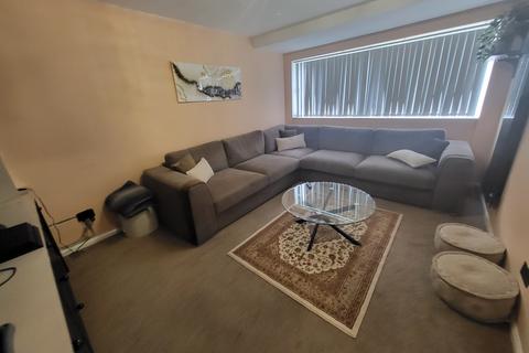 undefined, Carey Walk, Hulme, Manchester. M15 6NL