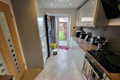 undefined, Carey Walk, Hulme, Manchester. M15 6NL