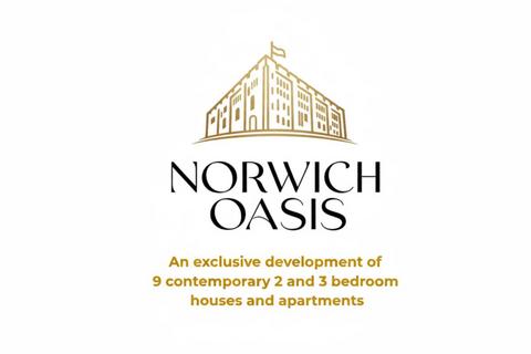 undefined, 238a Dereham Rd, Norwich NR2
