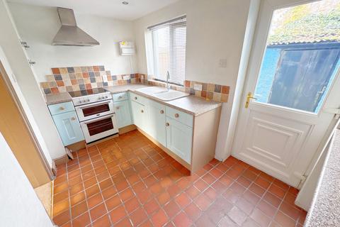 undefined, Archway Cottages, Little Broughton CA13