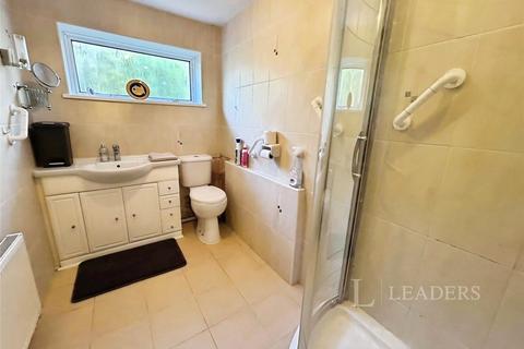 undefined, Bell Lane, Lower Broadheath, Worcester