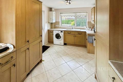 undefined, Bell Lane, Lower Broadheath, Worcester