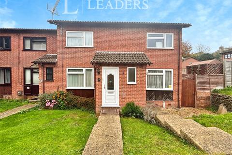 2 bedroom terraced house for sale, Lombardy Rise, Waterlooville, Hampshire