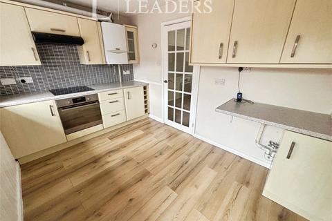 2 bedroom terraced house for sale, Lombardy Rise, Waterlooville, Hampshire