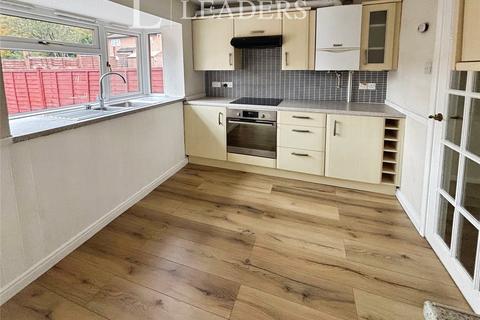 2 bedroom terraced house for sale, Lombardy Rise, Waterlooville, Hampshire