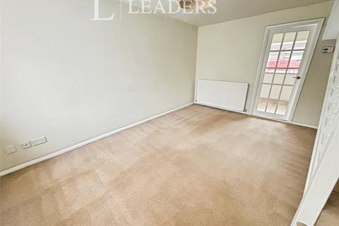 2 bedroom terraced house for sale, Lombardy Rise, Waterlooville, Hampshire