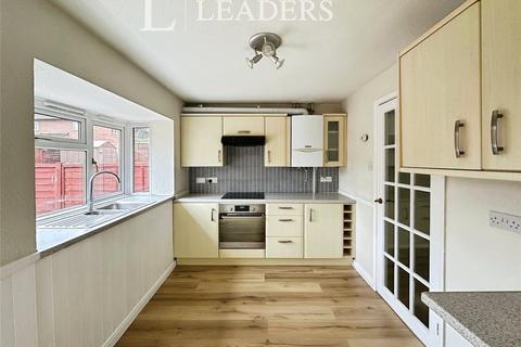 undefined, Lombardy Rise, Waterlooville, Hampshire