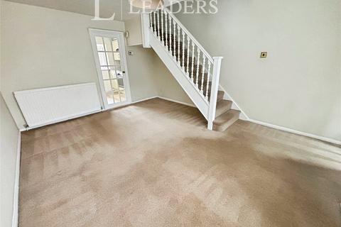 undefined, Lombardy Rise, Waterlooville, Hampshire
