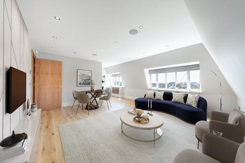 undefined, Wellington Road, London NW8