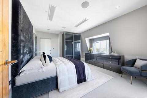 undefined, Wellington Road, London NW8