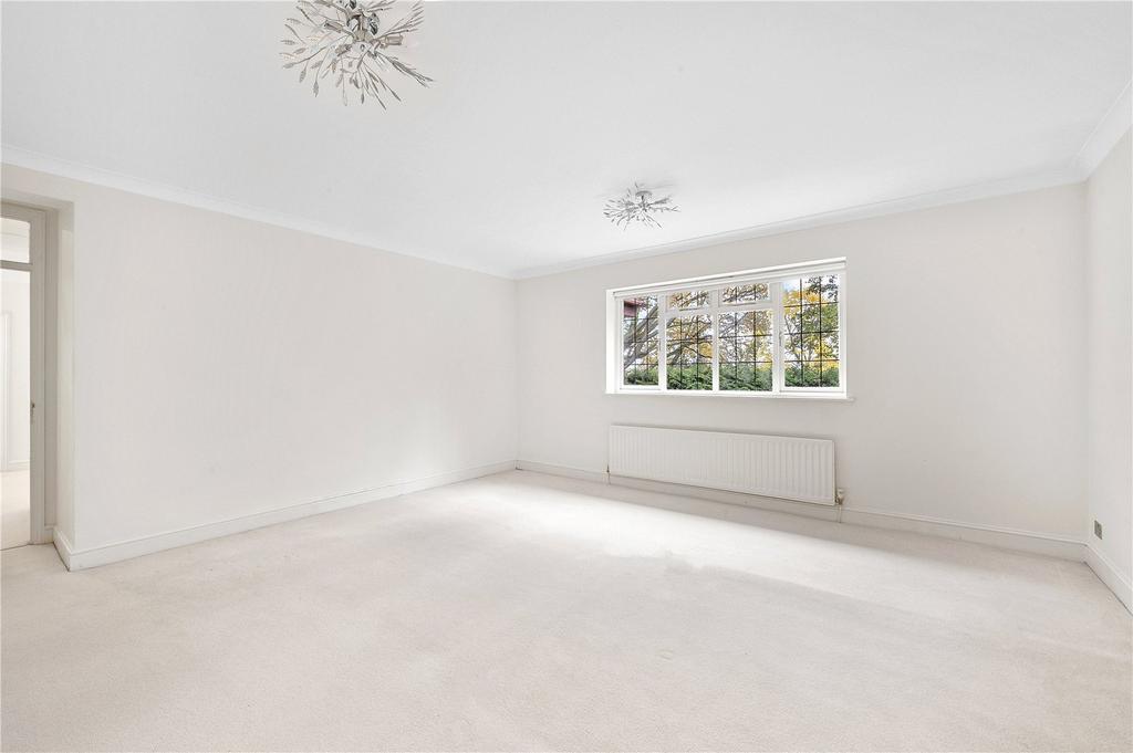 Principal Bedroom