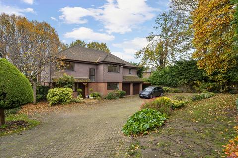 undefined, Coombe Lane West, Kingston upon Thames
