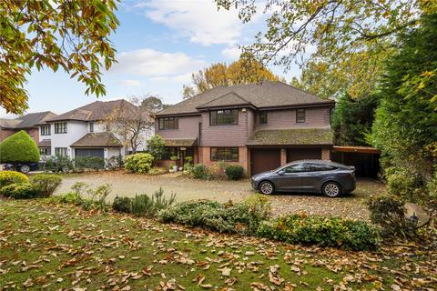 undefined, Coombe Lane West, Kingston upon Thames