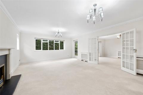 undefined, Coombe Lane West, Kingston upon Thames