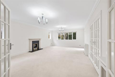 undefined, Coombe Lane West, Kingston upon Thames