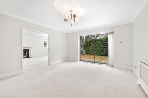 undefined, Coombe Lane West, Kingston upon Thames