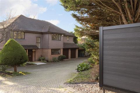 5 bedroom detached house for sale, Coombe Lane West, Kingston upon Thames