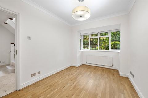5 bedroom detached house for sale, Coombe Lane West, Kingston upon Thames