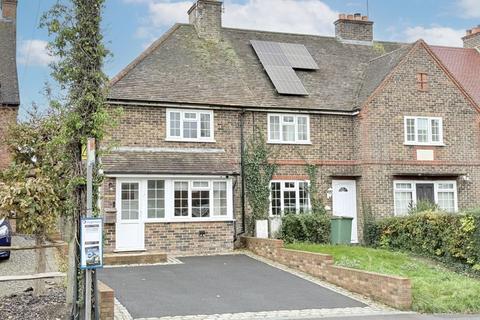 3 bedroom terraced house for sale, Henfield Road, Cowfold