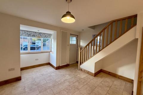 3 bedroom terraced house for sale, Henfield Road, Cowfold