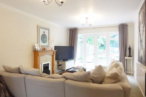 undefined, Orchard Gardens, Cranleigh