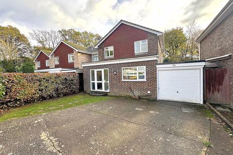 undefined, Orchard Gardens, Cranleigh