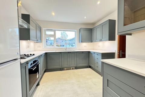 undefined, Orchard Gardens, Cranleigh