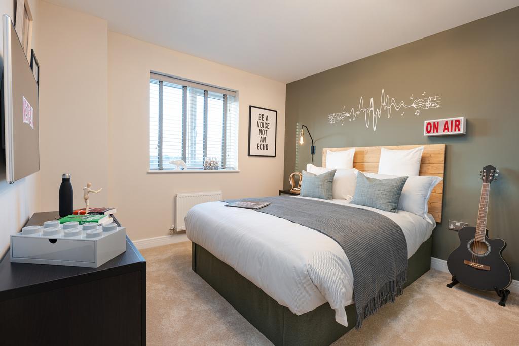 Showhome Photography