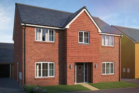 undefined, The Dahlia at Trident Way, HU15, Blenheim Avenue HU15