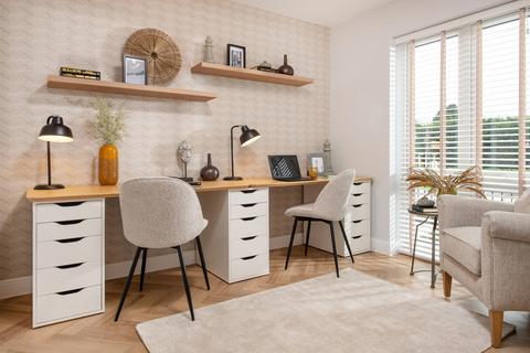 undefined, The Aster at Trident Way, HU15, Blenheim Avenue HU15